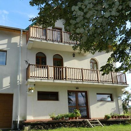 Belegania Villa Oarja Bagian luar foto