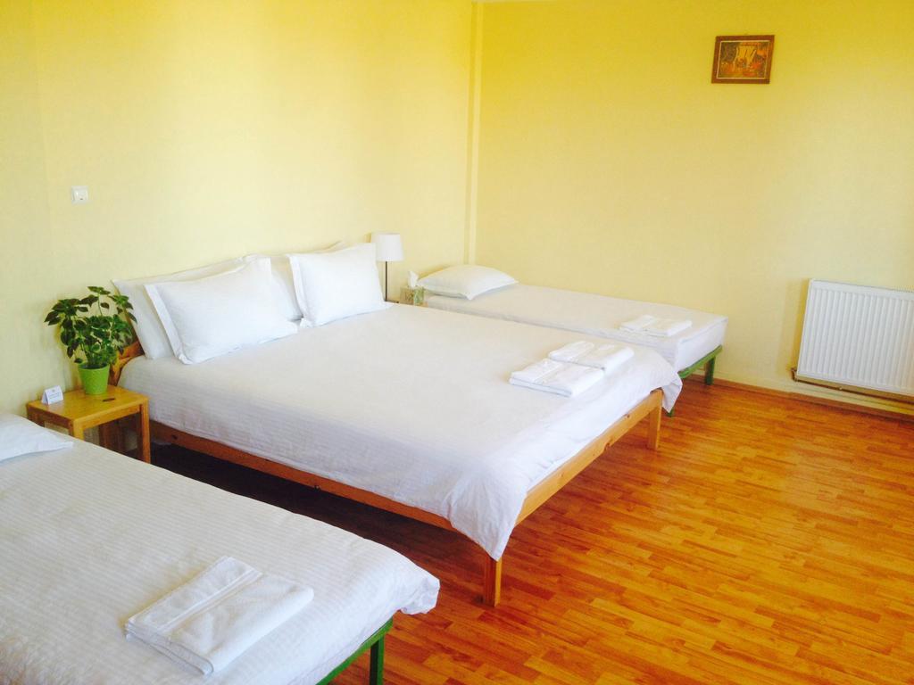 Belegania Villa Oarja Bagian luar foto