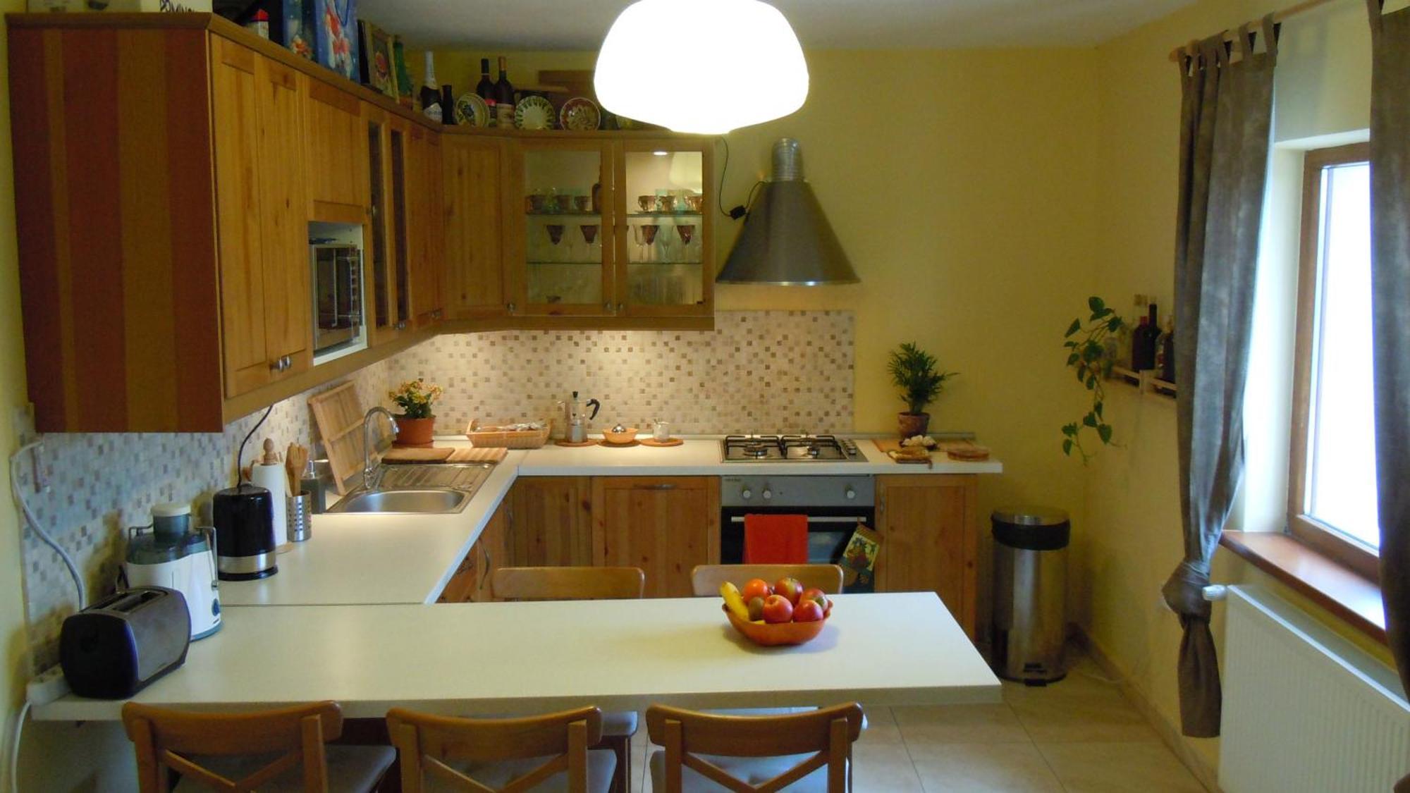 Belegania Villa Oarja Bagian luar foto