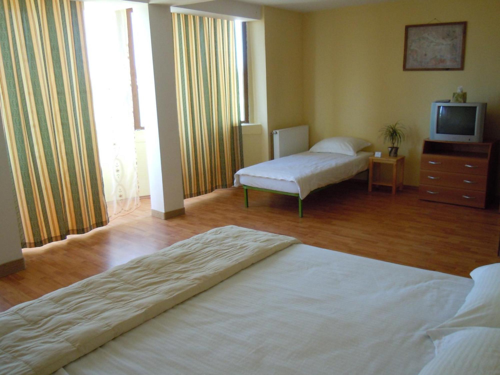 Belegania Villa Oarja Ruang foto