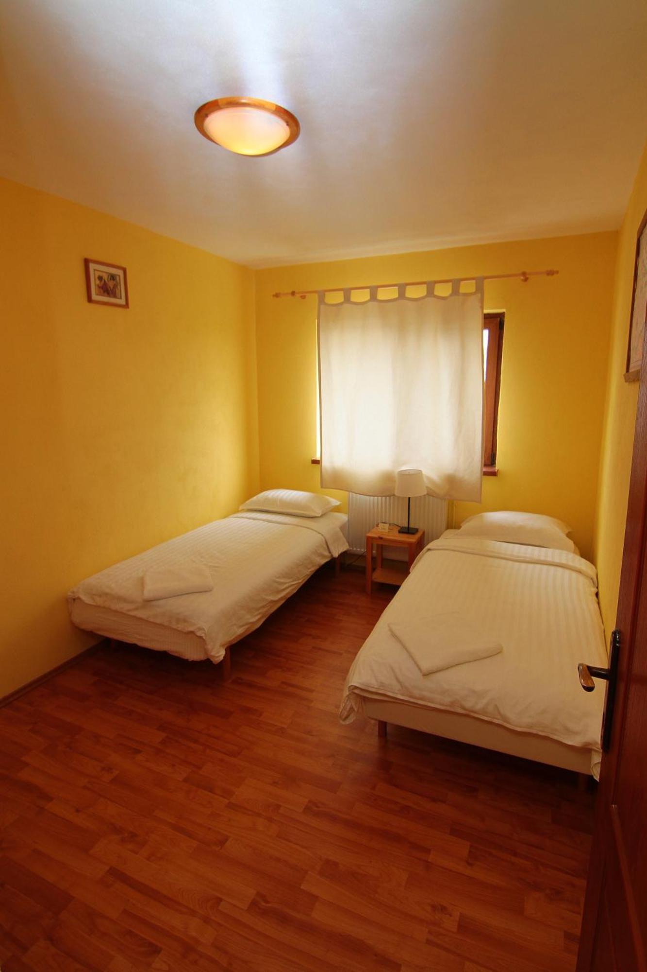 Belegania Villa Oarja Ruang foto
