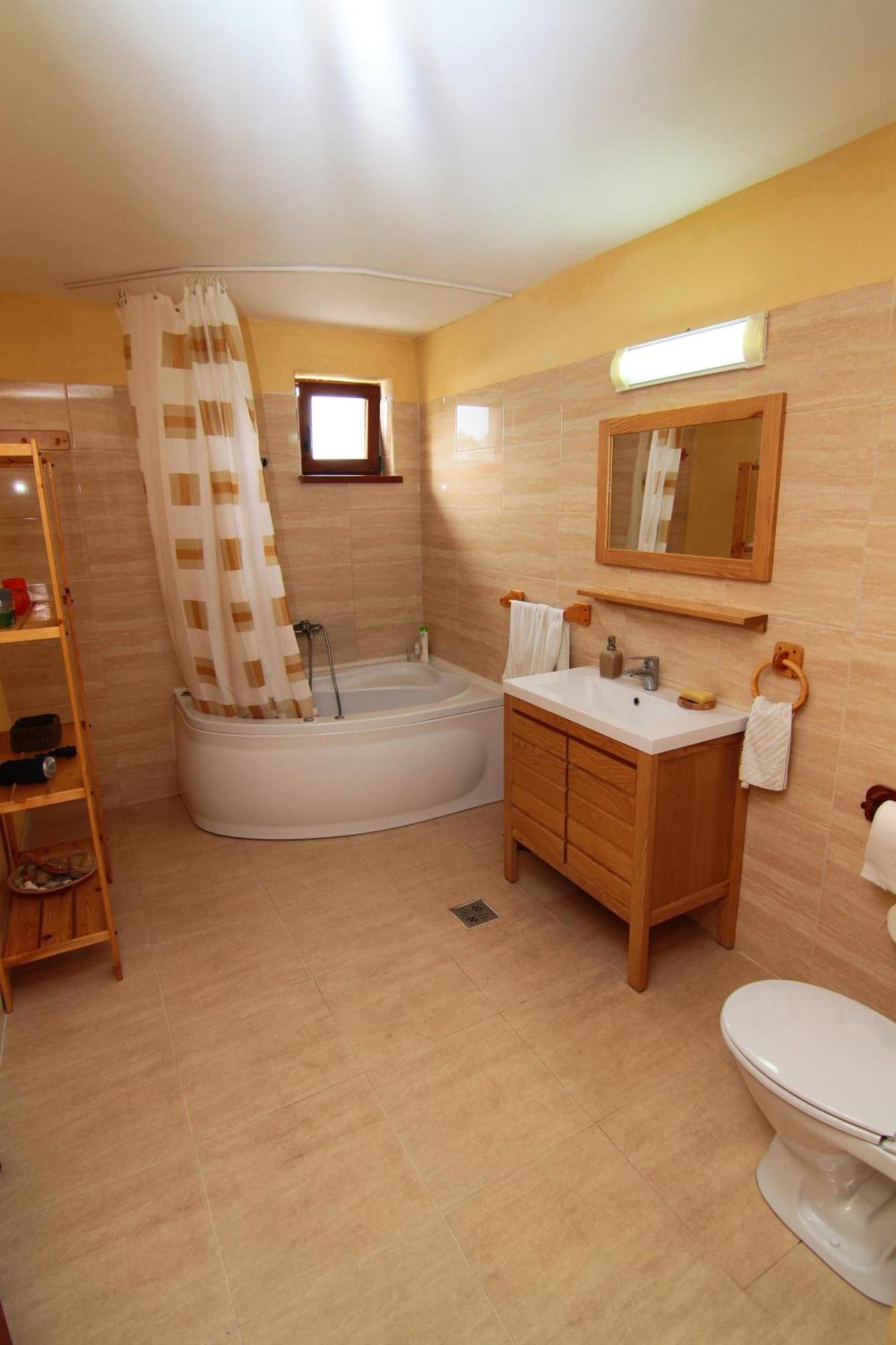 Belegania Villa Oarja Ruang foto