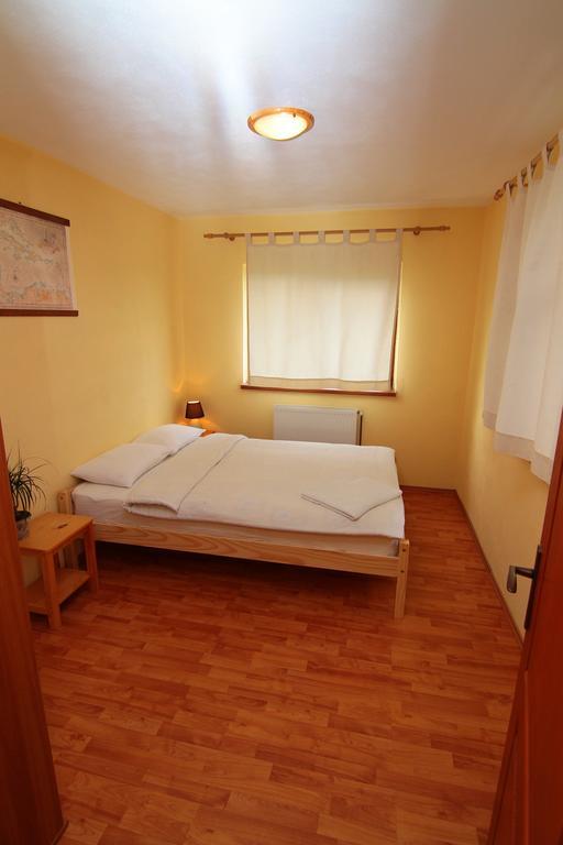 Belegania Villa Oarja Bagian luar foto