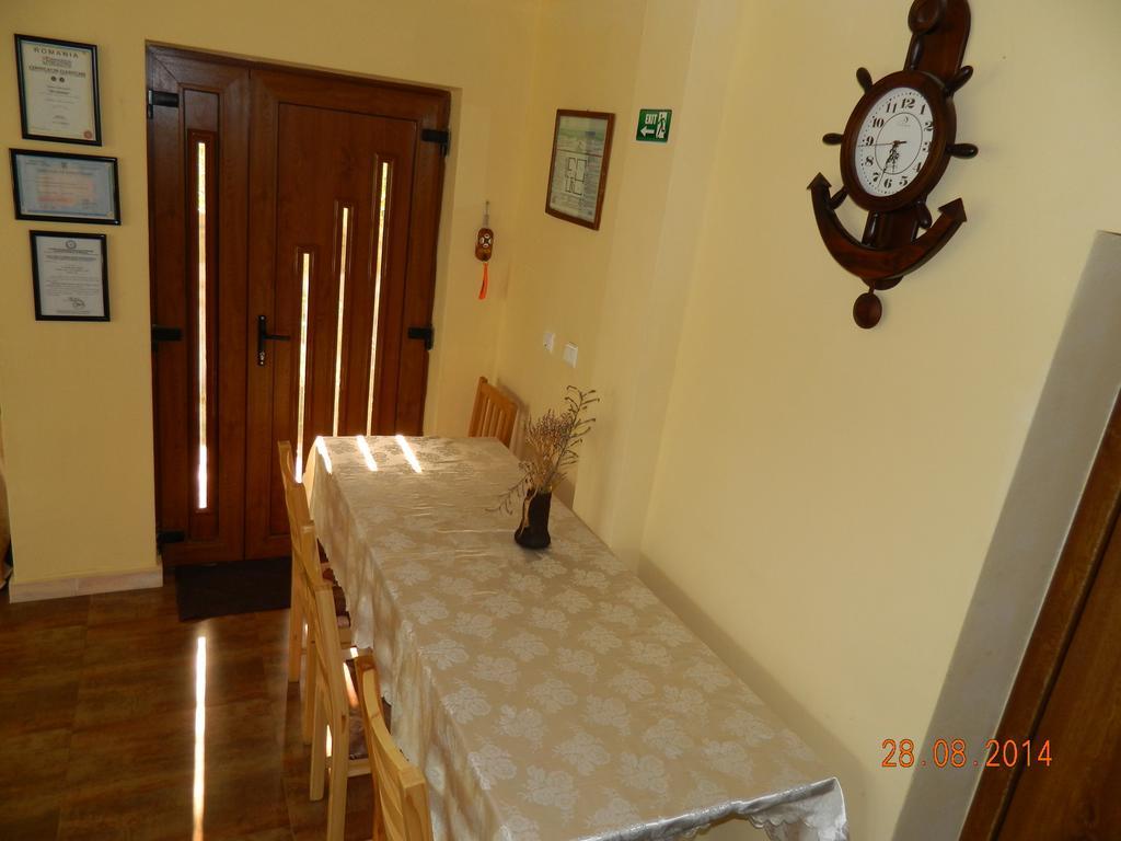 Belegania Villa Oarja Bagian luar foto