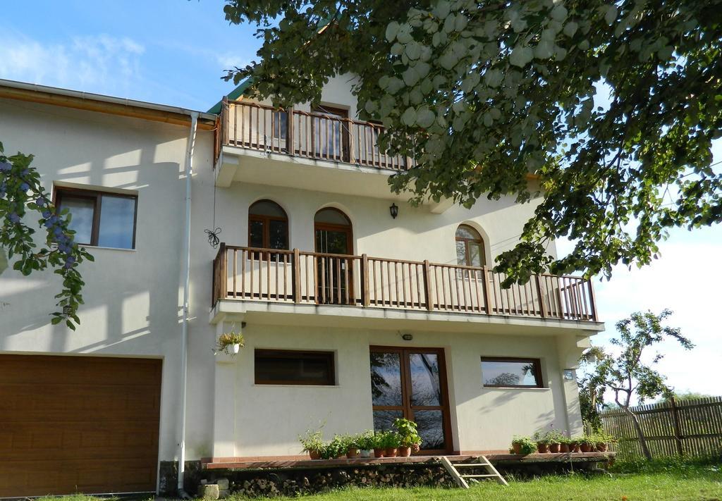 Belegania Villa Oarja Bagian luar foto