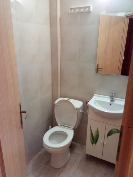 Belegania Villa Oarja Bagian luar foto