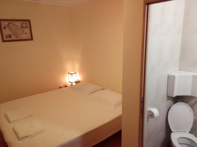 Belegania Villa Oarja Bagian luar foto