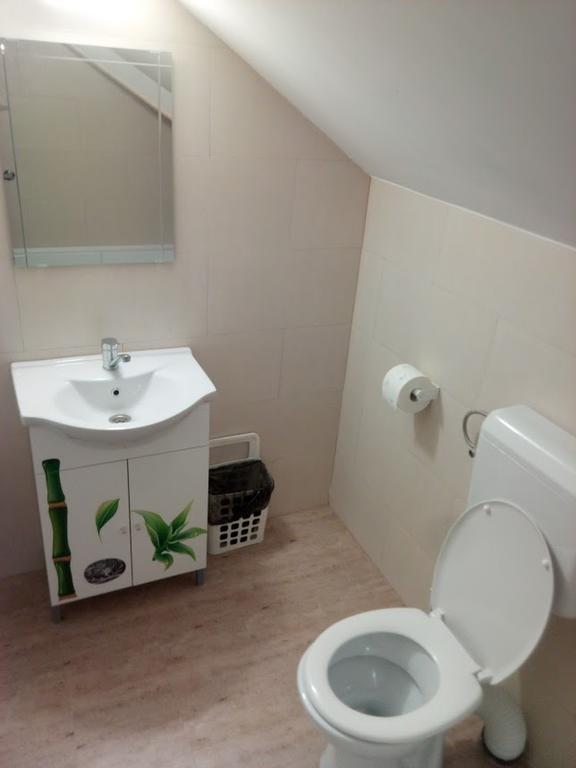 Belegania Villa Oarja Bagian luar foto