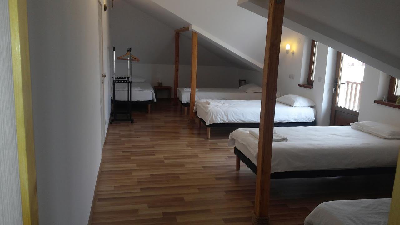 Belegania Villa Oarja Bagian luar foto
