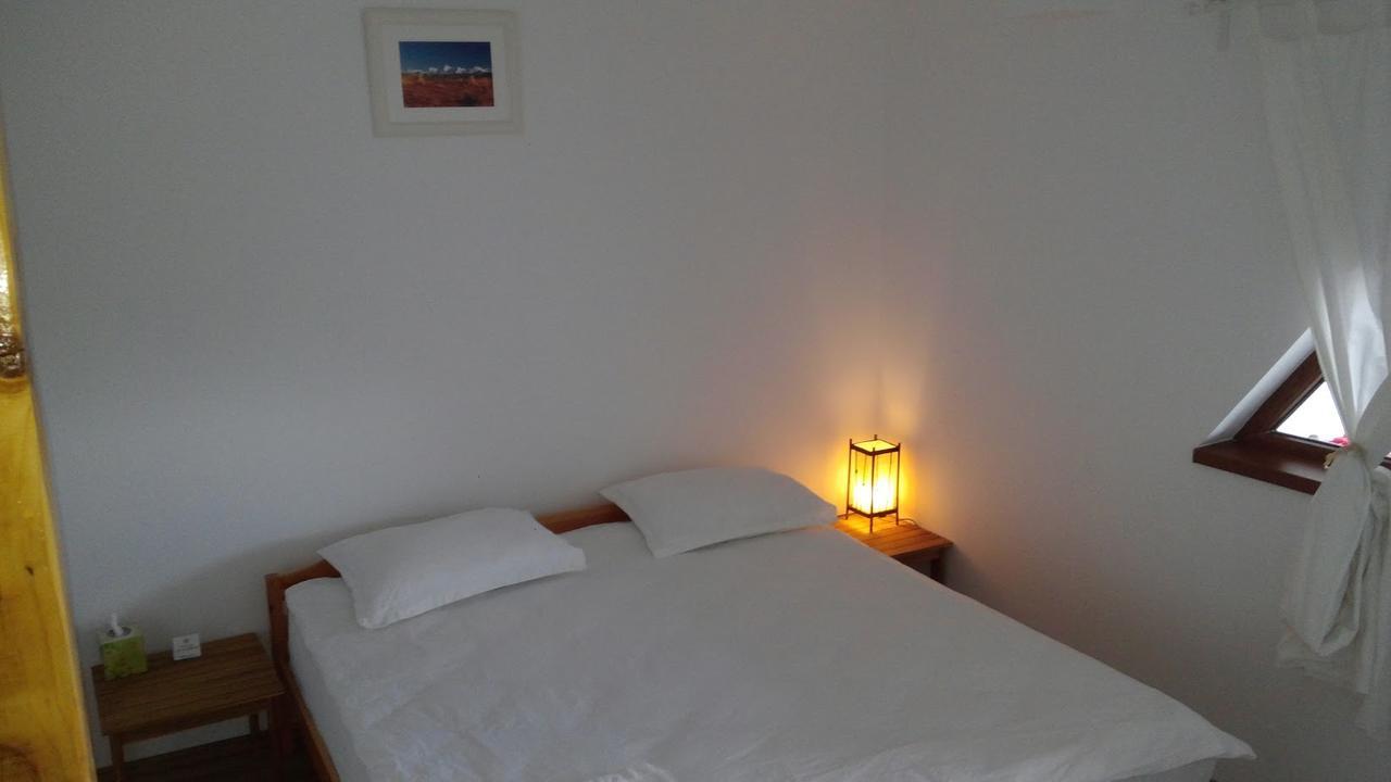 Belegania Villa Oarja Bagian luar foto