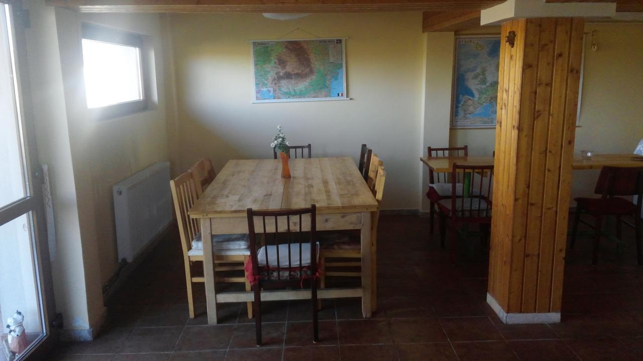 Belegania Villa Oarja Bagian luar foto
