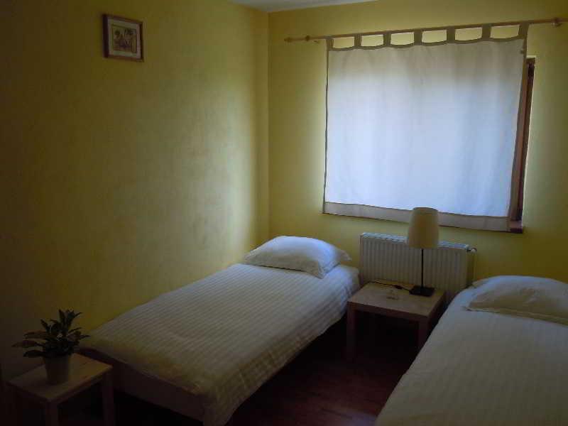 Belegania Villa Oarja Bagian luar foto
