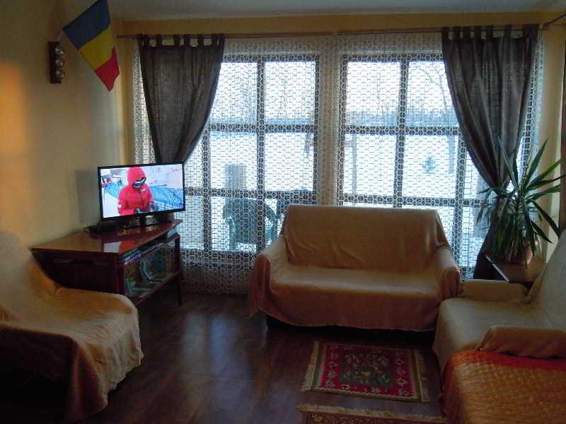 Belegania Villa Oarja Bagian luar foto