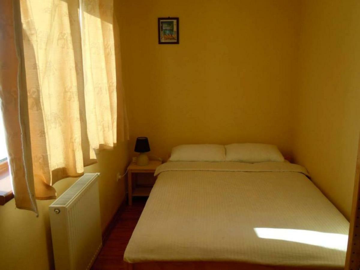 Belegania Villa Oarja Bagian luar foto